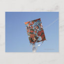 Zoek naar vlieger briefkaarten Dag