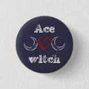 Zoek naar witch buttons Heks