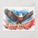 Recherche de aigle blanc cartes postales Rouge blanc bleu