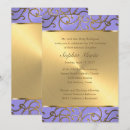 Recherche de filigree invitations Quinceanera