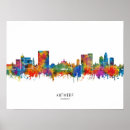 Recherche de anvers posters Paysage urbain