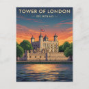 Recherche de tour de londres cartes postales Royaume uni
