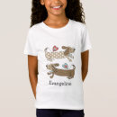 Recherche de saucisses tshirts Pour enfants