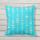 Zoek naar aqua kussens Stripe