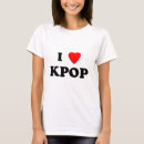 Zoek naar kpop tshirts Bt