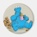 Zoek naar cookie magneten Klassiek