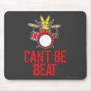 Zoek naar beledigingen muismatten Valentijn