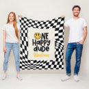 Zoek naar grappige retro dekens For kids