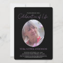 Recherche de du centre invitations Noir