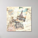 Recherche de shabbychic posters Paris