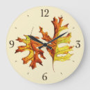 Recherche de belle nature horloges Botanique