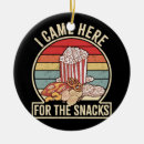 Zoek naar snack ornamenten Foodie