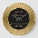 Zoek naar draai klokken Patroon