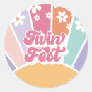 Recherche de festival autocollants Pour enfants