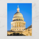 Recherche de capitale du texas cartes postales Architecture
