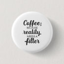 Recherche de sans café badges Amateur de café