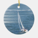 Zoek naar wind ornamenten Zeilboot