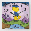 Recherche de livre horloges Pour enfants