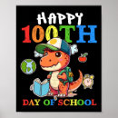 Zoek naar t rex dinosaurus posters Jongen