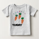 Recherche de carotte mignonne tshirts Pour enfants