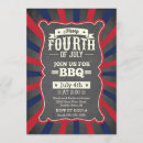 Recherche de partie 4 juillet invitations Pour tous
