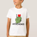 Recherche de artichaut tshirts Recette