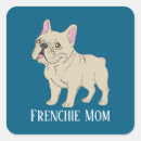 Recherche de bouledogue autocollants Français