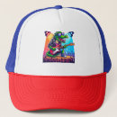 Recherche de crocodile casquettes Guitare