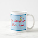 Recherche de sports aquatiques tasses Lac