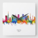 Recherche de tokyo horloges Japon