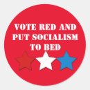 Zoek naar stemming stickers Verkiezing 2020