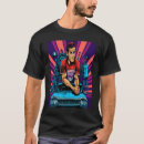 Zoek naar vintage stijl tshirts Liefhebbers