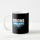 Zoek naar grappige vlieg mokken Quadcopter