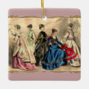 Recherche de dames ornements Vintage