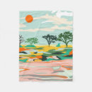 Zoek naar sahara dekens Landschap