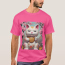 Recherche de chat de bonne chance Pour lui