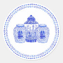 Recherche de indigo autocollants Aquarelle