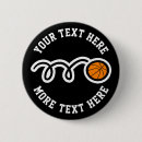Recherche de anniversaire de basket ball badges Fête