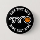 Recherche de anniversaire de basket ball badges Enfants