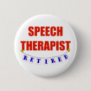 Recherche de orthophoniste badges Profession
