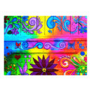 Recherche de papillon psychédélique posters Hippie