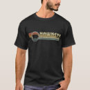 Recherche de hawkeye tshirts Vintage