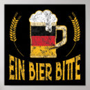Recherche de bière allemande posters Drapeau allemand
