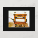 Recherche de se laver cartes postales Vintage