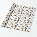 Recherche de chien de beagle papier cadeau Beagles