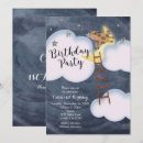 Recherche de comptine invitations Étoiles