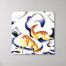 Zoek naar herten kunst Abstracte