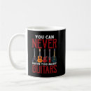 Recherche de guitar mugs bouteilles Artiste