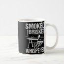 Zoek naar whisperers mokken Kip