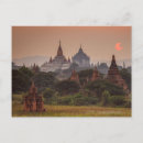 Recherche de bagan cartes postales Myanmar
